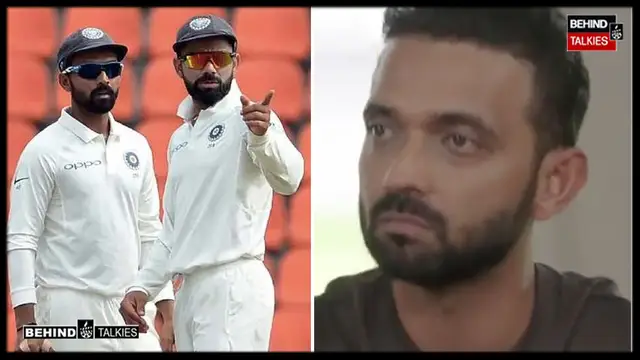 "என் அமைதி... கோலியின் ஆக்ரோஷம்!" – வெற்றிக் கூட்டணி ரகசியத்தை உடைத்த அஜிங்க்யா ரஹானே!