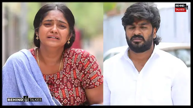 காணாமல் போன குழந்தையை தேடி அலையும் சேது-தமிழ்செல்வி, அடுத்து என்ன? சின்ன மருமகள்