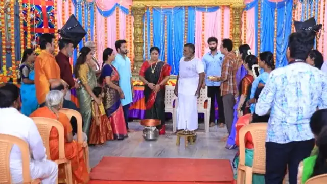 மீண்டும் குடித்து விட்டு கோபி செய்த ரகளை, ராதிகா சொன்ன வார்த்தை- விறுவிறுப்பில் பாக்கியலட்சுமி