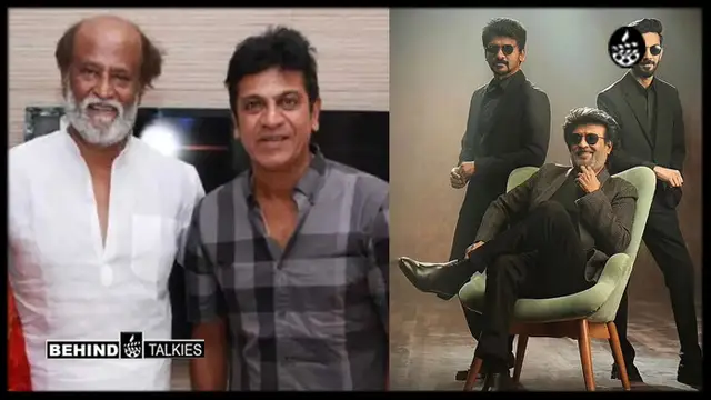 ரஜினிக்கு முன்பே சிவராஜ்குமாருடன் நடித்துள்ள சிவகார்த்திகேயன் - வைரலாகும் வீடியோ இதோ.