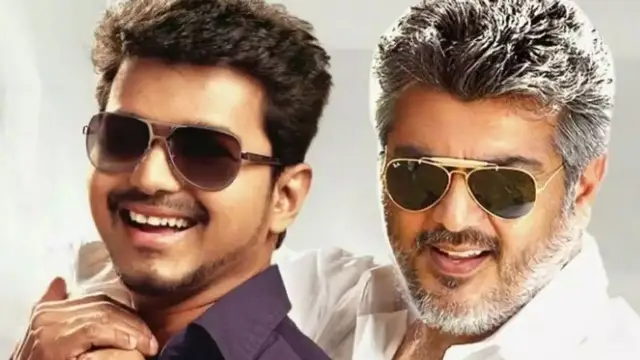 No.1 என்று நிரூபித்தது யார் ? வாரிசு Vs துணிவு படத்தின் முதல் நாள் வசூல் இதோ.