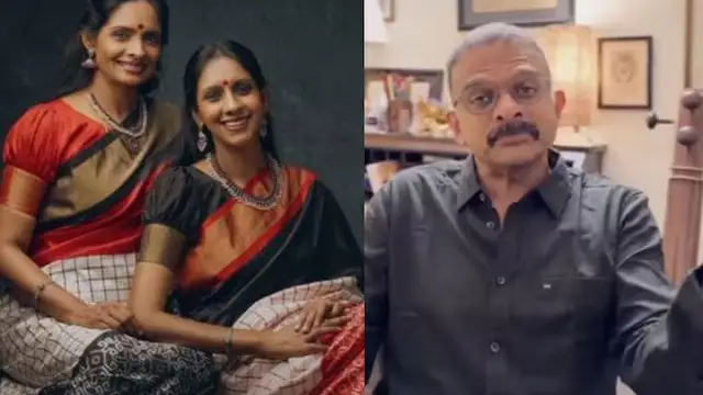 டி.எம்.கிருஷ்ணா விவகாரம் : மத நம்பிக்கையை கலக்காதீர்கள் - முதல்வர் விளக்கம்.