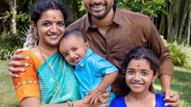 'நீ நடந்தால் நடையழகு' அடியெடுத்து வைக்கும் தனது மகனின் Cute புகைப்படத்தை பகிர்ந்த சிவகார்த்திகேயன்.
