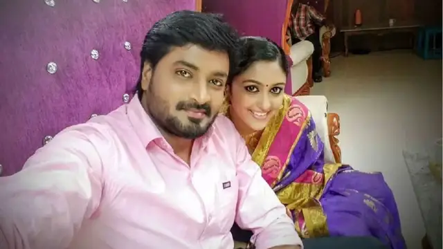 தீர்ந்த 8 ஆண்டு குடை - பிரபல சீரியல் ஜோடி செந்தில் - ஸ்ரீஜாவிற்கு குழந்தை பிறந்தது. என்ன குழந்தை தெரியுமா ?
