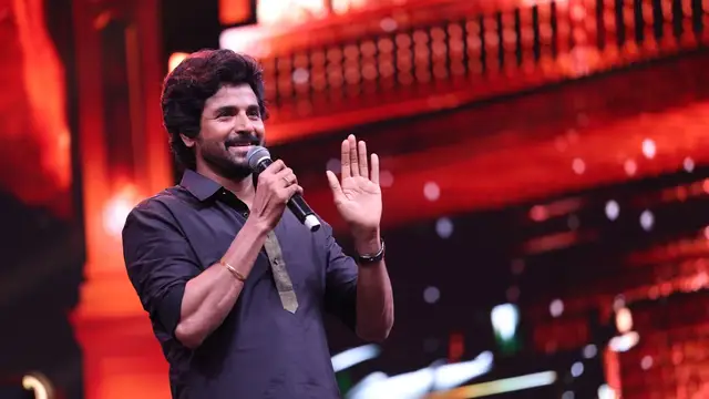 முதுகில் குத்துபவர்களை பற்றி கவலை கிடையாது, சுயமரியாதை முக்கியம் - நடிகர் ரவி மோகன் எமோஷனல்