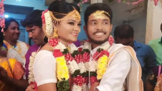 சீரியல்ல நான் கர்ப்பமாக இருக்கும் போது எனக்கு செய்தது நியாயமே இல்ல - செம்பருத்தி பரதா