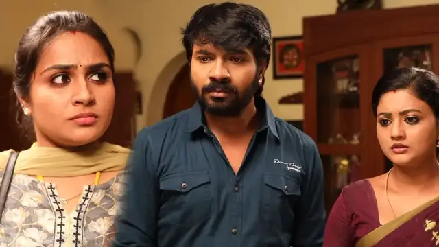 ஸ்ருதி செய்த வேலையால் விஜயாவிற்கு நடந்த சோகம், சகுனி வேலையை ஆரம்பித்த ரோகினி - சிறகடிக்க ஆசை
