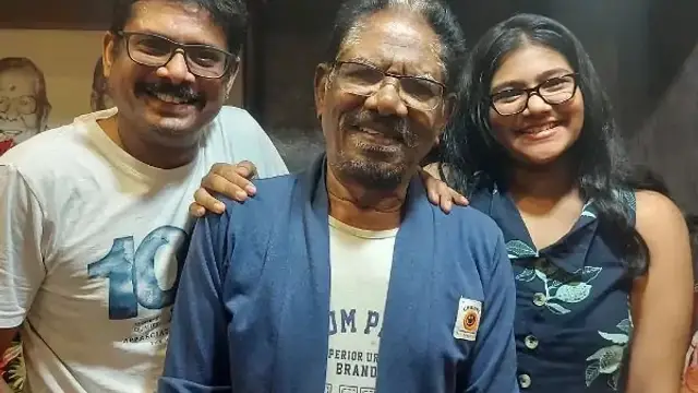 இயக்குனர் இமயம் பாரதிராஜாவுக்கு என்ன ஆச்சு? மருத்துவமனை வெளியிட்ட திடீர் அறிக்கை