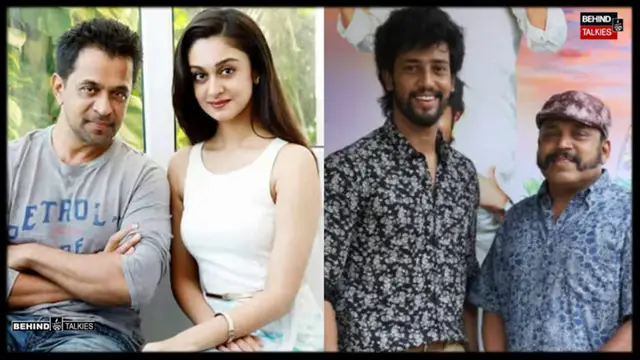 அர்ஜுனின் மகளுக்கு வருங்கால மாமனார் தம்பி ராமையா இப்படி ஒரு கண்டீஷன் போட்டுள்ளாரா?