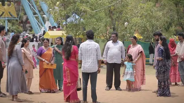 பிரச்சனையில் சிக்கிய கதிருக்கு உதவி செய்த சுரேஷ், முத்துவேல் நிலைமை என்ன? பாண்டியன் ஸ்டோர்ஸ் 2