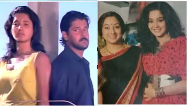 இதான்டா என் ஒரிஜினல் முகம் பாத்துக்கோ - ஆபாச மெசேஜ் செய்தவருக்கு வீடியோ வெளியிட்டு செருப்படி பதில் கொடுத்த ஐஸ்வர்யா.