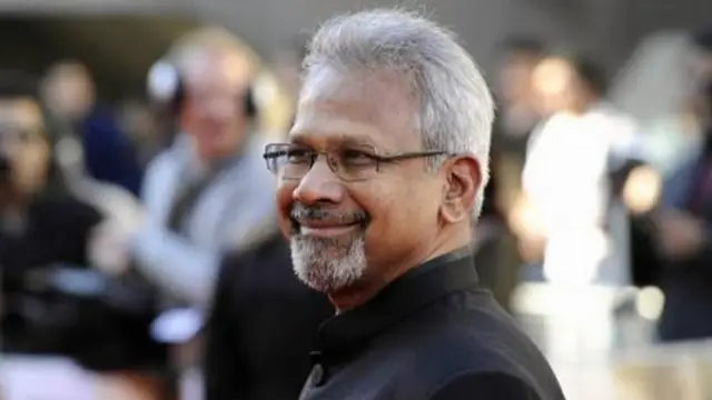 நடிகர்களை விட இயக்குநர்கள் தான் அதிர்ஷ்டசாலிகள் - இயக்குநர் மணிரத்தினம் சொன்ன காரணம், என்ன தெரியுமா?