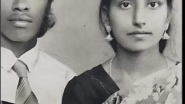 முருங்கைக்கீரை அவித்து சாப்பிட்ட காலம் எல்லாம் இருக்கிறது - பல கஷ்டங்களை தாண்டிய இந்த தம்பதி யார் தெரியுமா?