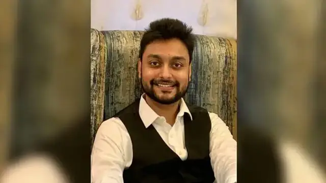 அப்பா ரீல் காமடியன், மகன் ரியல் ஹீரோ - கலெக்டர்னா இப்படி இருக்கனும். குவியும் பாராட்டுக்கள்.