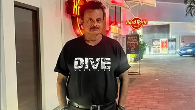 'எனக்காக விஜய் இதை செய்யணும்' - கேன்சரால் பாதிக்கப்பட்ட 'பத்ரி' பட கோச் வைத்த கோரிக்கை