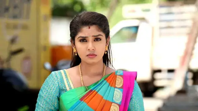 மருத்துவரை பார்க்காமல் விட்டதால் வந்த வினை, வலியால் துடித்து தற்போது மருத்துவமனையில் அனுமதிக்கப்ட்டுள்ள ஹேமா.