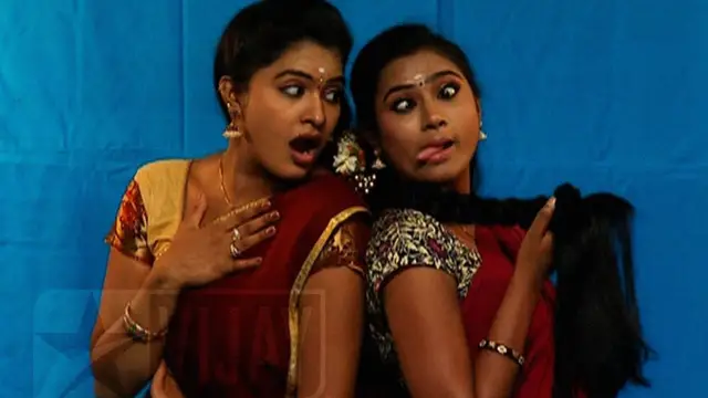 மைனா நந்தினியின் இப்படி ஒரு மாற்றத்திற்கு இதான் காரணமாம் - அட ரொம்ப ஈசியான வழியா இருக்கே