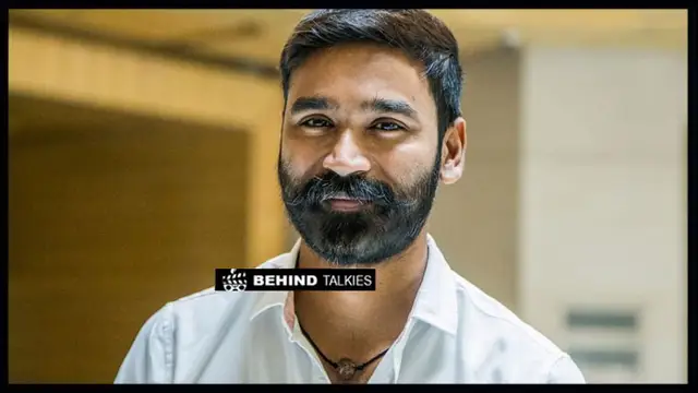 தனுஷின் 50வது படம் அறிவிப்பை வெளியிட்ட படக்குழு- இயக்குனர் யார் தெரியுமா?