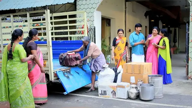 கோமதி செய்த வேலையால் உடைந்து போய் தவிக்கும் தங்கமயில், ராஜி எடுத்த விபரீத முடிவு - பாண்டியன் ஸ்டோர்ஸ் 2