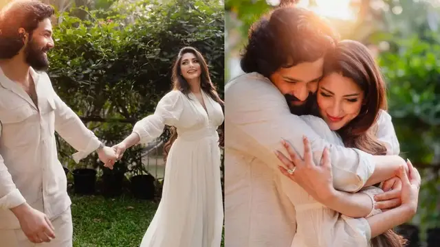 நாகர்ஜுனா மகன் அகில் - ஜைனப் ரவ்ட்ஜிக்கு இத்தனை வருடம் வயது வித்தியாசமா? அதிருப்தியில் ரசிகர்கள்
