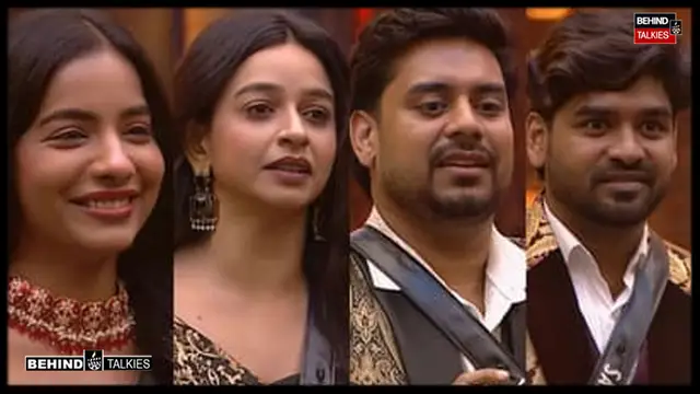 ரெட் கார்ட் எனக்கு கொடுக்கணும்ன்னு சொன்னாங்க, ஆனால் - பிக் பாஸ் திவ்யா கணேஷ் எக்ஸ்குளூசிவ்