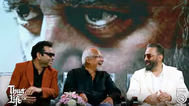 அன்பு ஒருபோதும் மன்னிப்பு கேட்காது - கன்னட மொழி விவகாரத்திற்கு கமல் கொடுத்த விளக்கம்