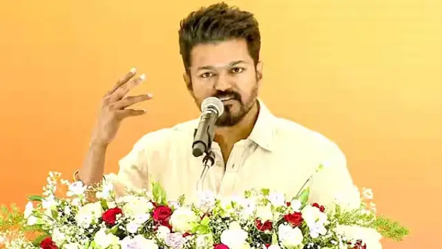கமல் ரசிகன், விஜய் ரசிகன்னு எல்லாம் நான் ஓட்டு போட மாட்டேன் - அரவிந்த் சாமியின் தெளிவான பேச்சு.