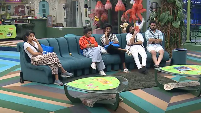 டைட்டில் வின்னர விடுங்க, 2 மற்றும் 3 ஆம் இடம் யாருக்கு தெரியுமா? இத நீங்க எதிர் பார்த்திருக்க மாடீங்க.