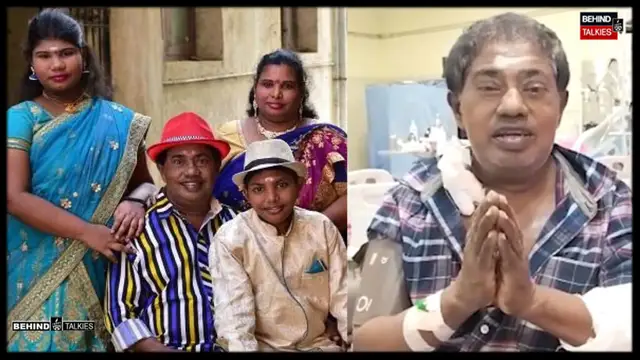என் இனிய நண்பன் போண்டா மணி இறந்துட்டன் - கதறி அழுதபடி வீடியோ வெளியிட்ட நடிகர் பெஞ்சமின்