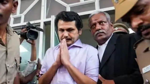 செந்தி பாலாஜியின் வழக்கில் மாறி மாறி இடைக்கால ஜாமீனை மறுக்கும் நீதிமன்றங்கள். தொடர்ந்து போராடும் செந்தில் பாலாஜியின் தரப்பு.