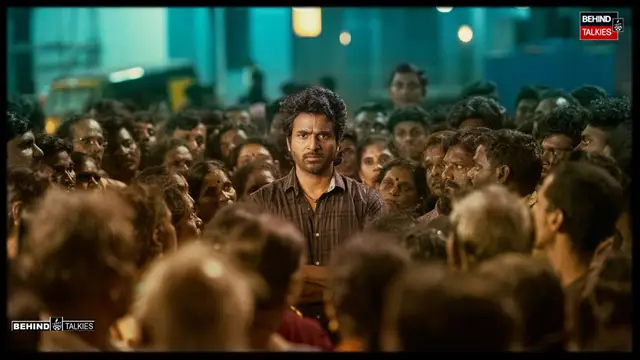 மாவீரன் படம் தோல்வியடைந்து இருந்தால் இதைத்தான் செய்து இருப்பேன் - சிவகார்த்திகேயன் உருக்கம்.