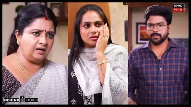 மனோஜ்காக முத்து செய்தது, ரோகினியை வெளுத்து வாங்கிய மீனா - விறுவிறுப்பில் சிறகடிக்க ஆசை
