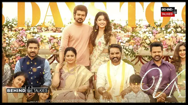 லியோ படத்திற்கு முட்டுக்கட்டை போடும் வாரிசு பட  தயாரிப்பாளர். லியோ தயரிப்பாளர் பேச்சு வார்த்தை