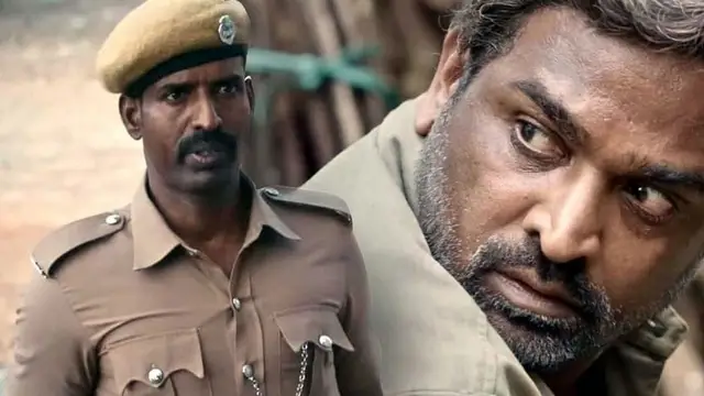உன்ன ஹீரோ ஆக்குனதே வெற்றிமாறன் தான் - சூரியை அருகில் அழைத்து ராஜா செய்த செயல்