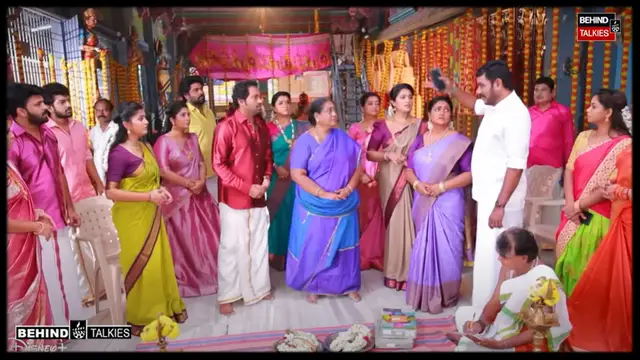 பழனியை நினைத்து வேதனைப்படும் பாண்டியன் குடும்பம், அடுத்து என்ன? பாண்டியன் ஸ்டோர்ஸ் 2