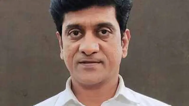 இனி என் பெயர் சாம்ஸ் இல்லை, காரணம்  - பிரபல நடிகர் வெளியிட்ட அதிரடி வீடியோ, என்ன தெரியுமா?
