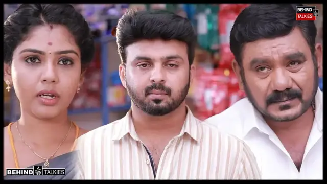 ராஜியின் நீண்ட நாள் கனவை அறிந்து கொண்டு கதிர் எடுத்த முடிவு, அடுத்து என்ன? விறுவிறுப்பில் பாண்டியன் ஸ்டோர்ஸ் 2
