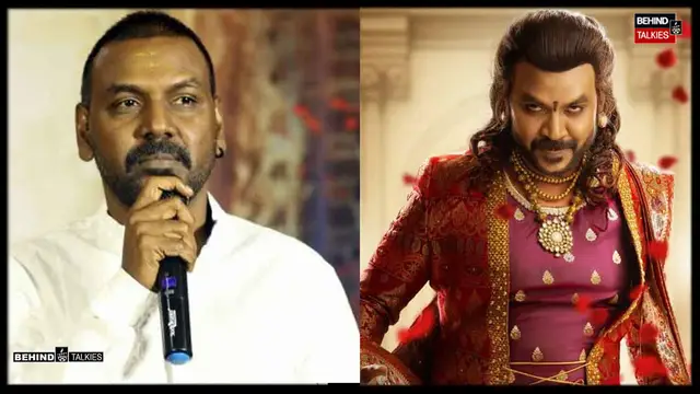 அஜித் சார் அன்னிக்கி அப்படி சொல்லாம இருந்திருந்தா இன்னிக்கி நான் ஹீரோவா ஒக்காந்து பேசி இருக்கா மாட்டேன் - லாரன்ஸ் உருக்கம்.