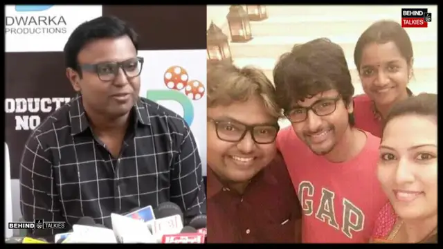 'காதலி மனைவியாக முடியாது, மனைவி காதலியாக முடியாது' மீண்டும் புகைந்த விவகாரம்- டி இமான் ஓபன் டாக்