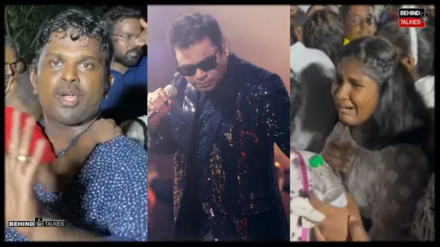 எனக்கு சிறப்பு நுழைவுச் சீட்டு ஏற்பாடு செய்து தருவார். போய் அமர்ந்து கேட்டு, சிலாகித்து வருவேன். ஆனால் இந்த முறை - ஜேம்ஸ் வசந்தன் பதிவு.