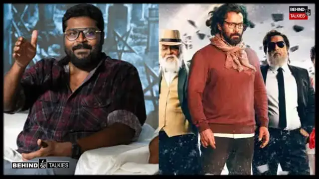 நீண்ட நாள் காதலியை கரம் பிடித்த இயக்குனர் அஜய் ஞானமுத்து திருமணம் - யார் எல்லாம் வந்து இருக்காங்க தெரியுமா?