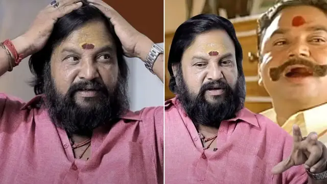 மத்தவங்கள மாதிரி வடிவேலு இல்ல, அவரை பொறுத்து வரை - பாவா லக்ஷ்மணன் ஓப்பன் டாக்