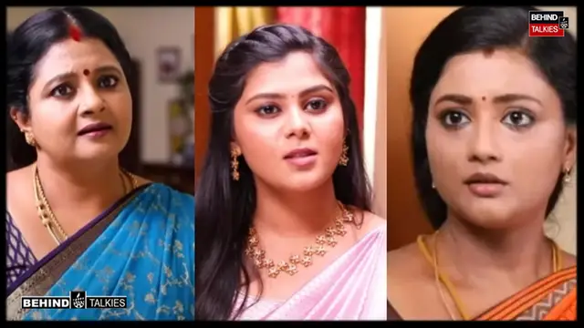 விஜயா போடும் புது பிளான், வசமாக சிக்கிய ரோகினி மீனாவிடம் மாட்டிக்கொள்வாரா? சிறகடிக்க ஆசை