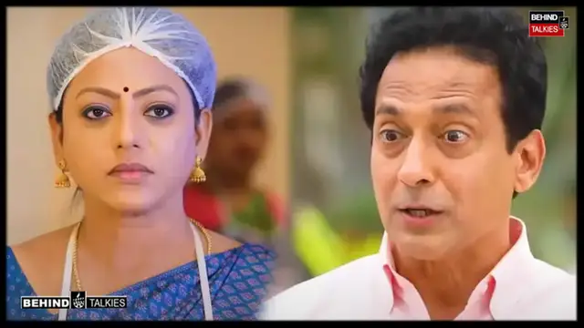 என்னது பாக்கியலட்சுமி சீரியல் முடிய போகுதா? - கோபி போட்ட பதிவால் அதிர்ச்சியில் ரசிகர்கள்