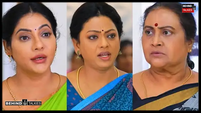 மனம் மாறும் கோபியால் ராதிகாவின் நிலைமை, பாக்கியா எடுக்கும் முடிவு? பாக்கியலட்சுமி