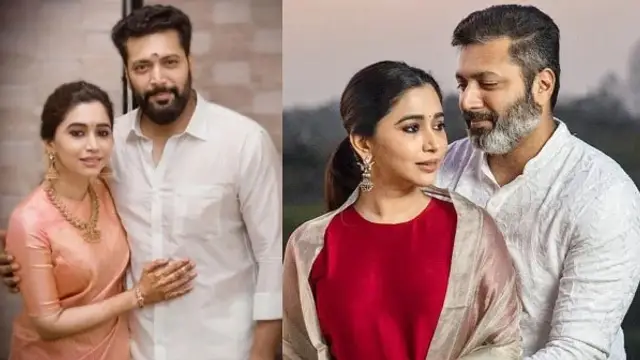 திட்டம் போட்டு தான் அவர் வீட்டை விட்டு போனார், ஆனால் - ரவி மோகனின் அறிக்கைக்கு பதிலடி கொடுத்த ஆர்த்தி