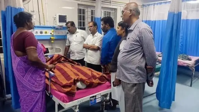 சாதி என்ற ஹேஷ் டேக்கை போட்டு நாங்குநேரி சம்பவம் குறித்து மாரி செல்வராஜ் கொந்தளிப்பு.