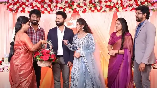 போலீசிடம் மீண்டும் சிக்கிய முத்து, மீனாவுக்கு கிடைத்த ஜாக்பாட் - விறுவிறுப்பில் சிறகடிக்க ஆசை