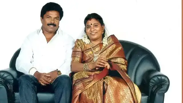 70 வயதில் 23 வயதுடன் தொடர்பு - மனைவி அளித்த புகாருக்கு ஜாகுவார் தங்கம் விளக்கம்.