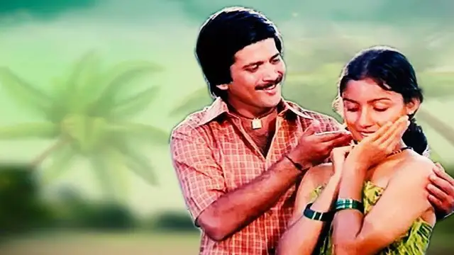 வளையல் வியாபாரிக்கு தேடி வந்த சினிமா வாய்ப்பு, கூட நட்பால் கேடாய் போன வாழ்க்கை. நடிகர் பாண்டியனின் கதை.